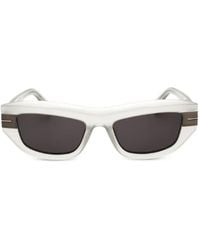 Palm Angels - Cat-Eye Sunglasses - Lyst