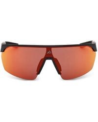adidas - Pilot-Frame Sunglasses - Lyst