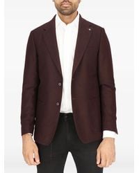 Scotch & Soda - Veste De Costume - Lyst