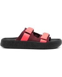 Veja - Sandalen Mit Riemen - Lyst