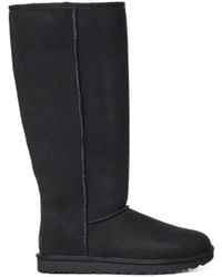 UGG - Classic Ultra Tall Boots - Lyst