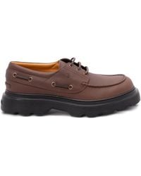 Tod's - All. Barca Carrarmato 24L - Lyst