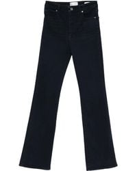 FRAME - The Reboot Belt-Loops Jeans - Lyst