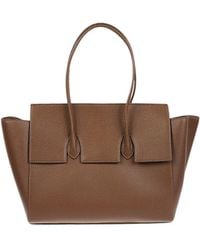 ROUNN - Borsa Tote Felice 31 - Lyst