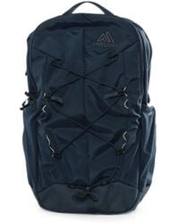 Gregory - Teros Bungee-Cord Logo-Print Backpack - Lyst
