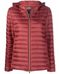 Geox Padded and down jackets for Women | Online Sale up to 47% off | Lyst