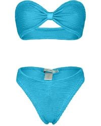 Paramidonna - Lucy Tweedelige Bikini - Lyst