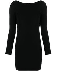 DSquared² - Verziertes Minikleid - Lyst