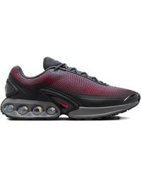Nike - Air Max Dn "university Red/iron Grey" スニーカー - Lyst