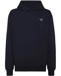Philipp Plein - Iconic Plein Hoodie - Lyst
