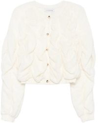 Viktor & Rolf - Pumpkin Cardigan - Lyst