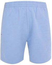 PANGAIA - Shorts - Lyst