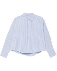 Carhartt - Kanan Stripe Shirt - Lyst