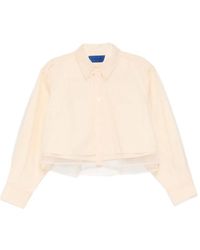 Mes Demoiselles - Velora Bluse - Lyst