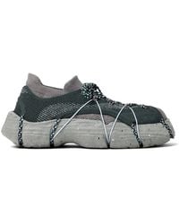 Camper - Roku Low-Top Sneakers - Lyst