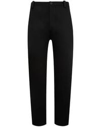 Studio Nicholson - Belt-Loop Trousers - Lyst