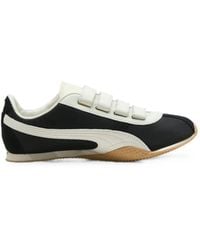PUMA - H-Street Touch-Strap Sneakers - Lyst