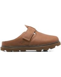 UGG - Solano Mules - Lyst