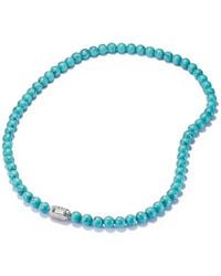 Thomas Sabo - Collar Elyndra Con Cuentas - Lyst