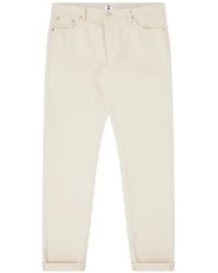 Edwin - Five-Pockets Denim - Lyst