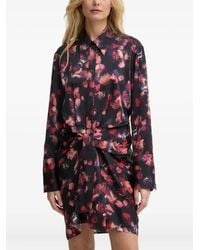 A.L.C. - Robe Mia À Coupe Courte - Lyst