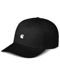 Carhartt - Cotton Baseball Cap - Lyst