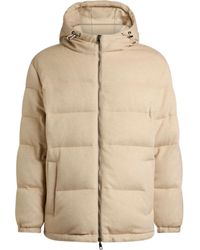 Etro - Down Jacket W/ Welt Pkt Da Xs A 3 - Lyst