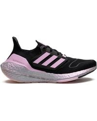 adidas - Ultraboost 22 Low-Top Sneakers - Lyst