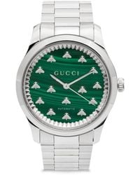Gucci - G-timeless Multibee 38mm - Lyst