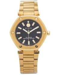 Philipp Plein - The Hexagon 38mm 腕時計 - Lyst