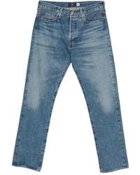 Levi's - Tab 1980's 501 Jeans - Lyst
