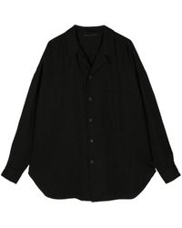 Forme D'expression - Long-sleeve Shirt - Lyst
