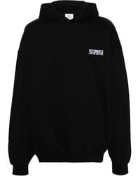 Vetements - ロゴ パーカー - Lyst