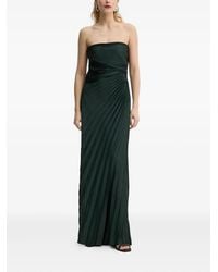 A.L.C. - Bianca Maxi Dress - Lyst