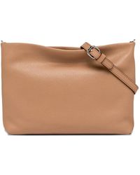 Gianni Chiarini - Medium Brenda Chain Shoulder Bag - Lyst