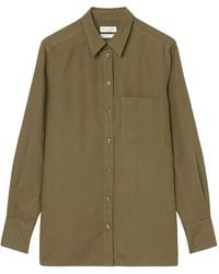 Marc O' Polo - Button-Up Long-Sleeve Shirt - Lyst