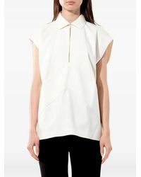 Balenciaga - Top - Lyst