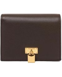 Tom Ford - パドロック 財布 - Lyst