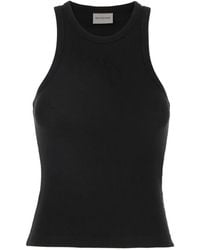 Balenciaga - Clothing Tops - Lyst