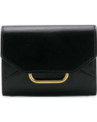 Isabel Marant Pochette Sinky - Noir