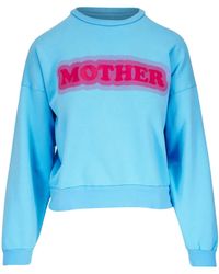 Mother - The Drop Square セーター - Lyst