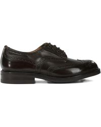 Tricker's - Bourton Country Budapester - Lyst