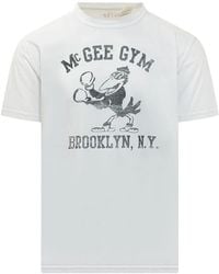 Bl'ker - Short-Sleeve T-Shirt - Lyst