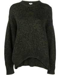 Loewe - Trompe L'Oeil Sweater - Lyst