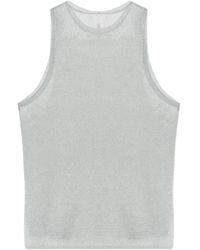 Bondeye - Haut Asher À Design Sans Manches - Lyst