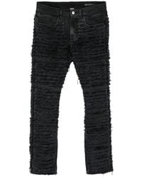 1017 ALYX 9SM - Blackmeans Distressed Jeans - Lyst