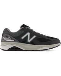 New Balance - 1540v3 "black/white" スニーカー - Lyst