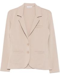 ANONYM APPAREL - Judith Single-Breasted Jacket - Lyst