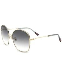 Missoni - Geometric-Frame Sunglasses - Lyst