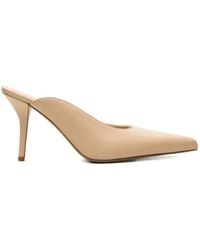 Gia Borghini - Pointed-Toe Pumps - Lyst